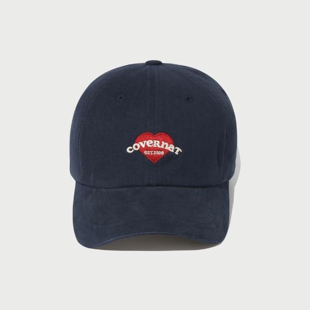 【COVERNAT】Logo棒球帽(多款可選)