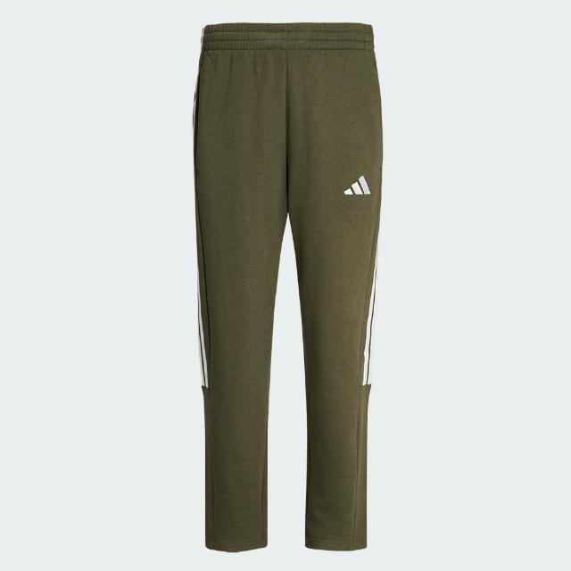 【adidas 愛迪達】休閒運動/大學T 長褲 運動褲 男女款(多款任選)