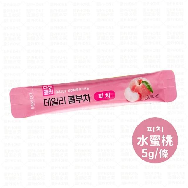 【同闆購物】韓國 DaNongWon 康普茶 5g 五入(韓國康普茶 乳酸菌康普茶 酵素飲 神纖康普茶)