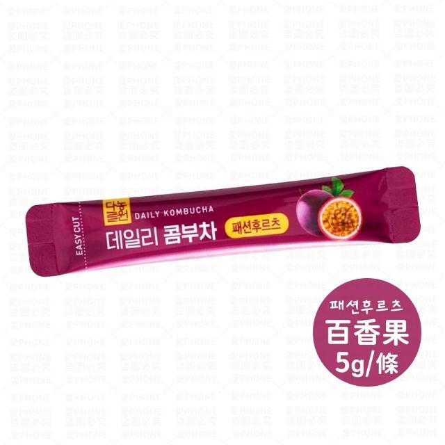 【同闆購物】韓國 DaNongWon 康普茶 5g 五入(韓國康普茶 乳酸菌康普茶 酵素飲 神纖康普茶)