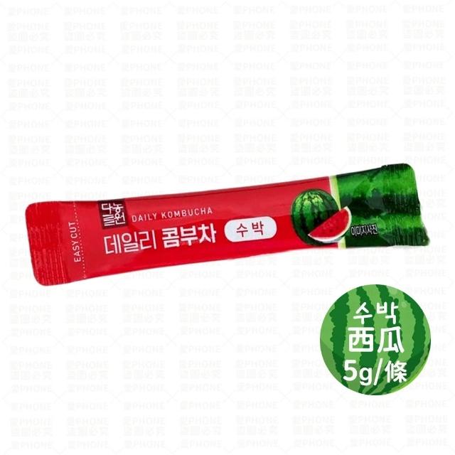 【同闆購物】韓國 DaNongWon 康普茶 5g 五入(韓國康普茶 乳酸菌康普茶 酵素飲 神纖康普茶)