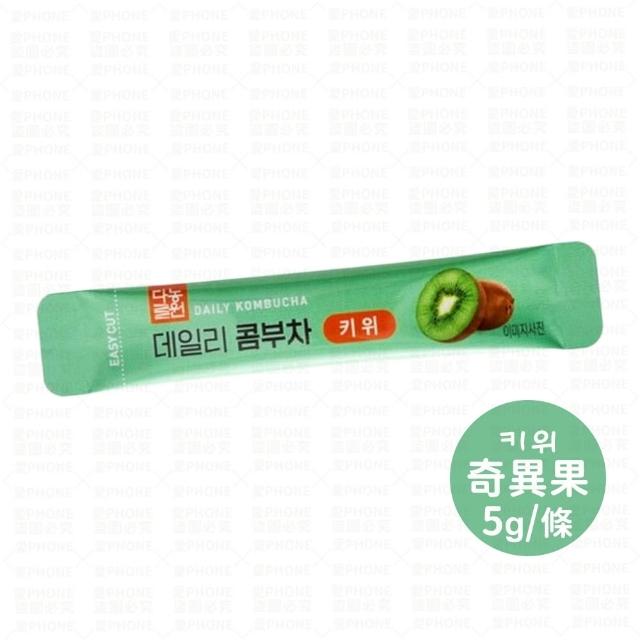 【同闆購物】韓國 DaNongWon 康普茶 5g 五入(韓國康普茶 乳酸菌康普茶 酵素飲 神纖康普茶)