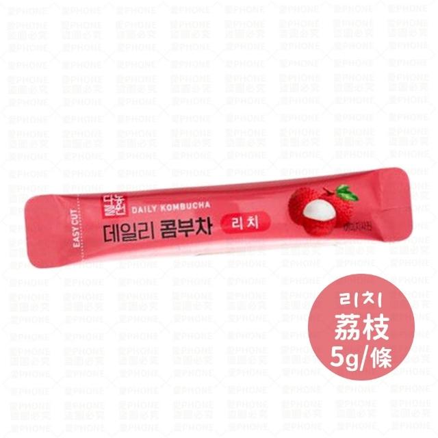 【同闆購物】韓國 DaNongWon 康普茶 5g 五入(韓國康普茶 乳酸菌康普茶 酵素飲 神纖康普茶)