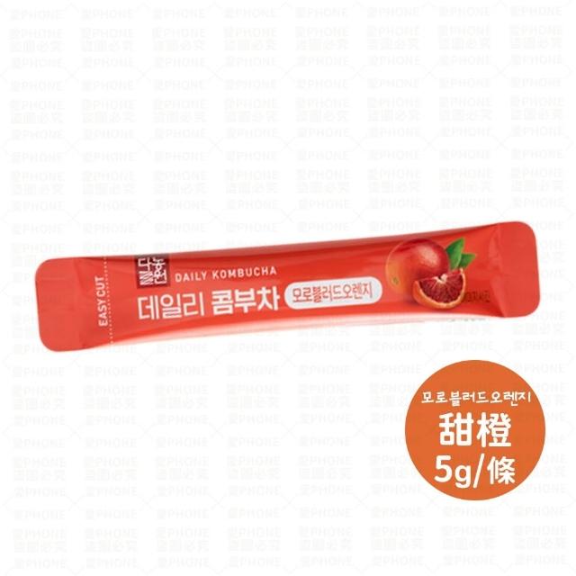 【同闆購物】韓國 DaNongWon 康普茶 5g 五入(韓國康普茶 乳酸菌康普茶 酵素飲 神纖康普茶)