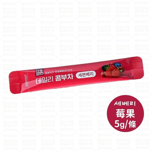 【同闆購物】韓國 DaNongWon 康普茶 5g 五入(韓國康普茶 乳酸菌康普茶 酵素飲 神纖康普茶)