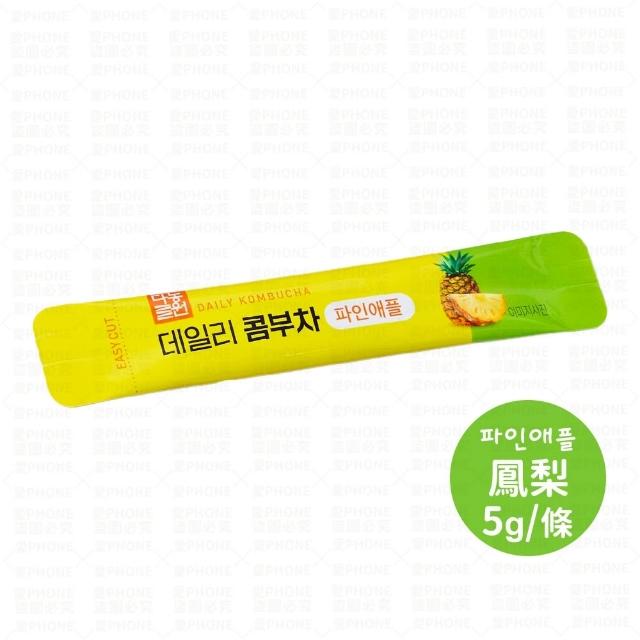 【同闆購物】韓國 DaNongWon 康普茶 5g 五入(韓國康普茶 乳酸菌康普茶 酵素飲 神纖康普茶)