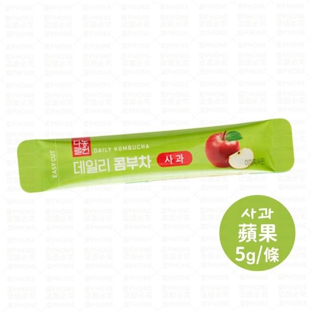 【同闆購物】韓國 DaNongWon 康普茶 5g 五入(韓國康普茶 乳酸菌康普茶 酵素飲 神纖康普茶)