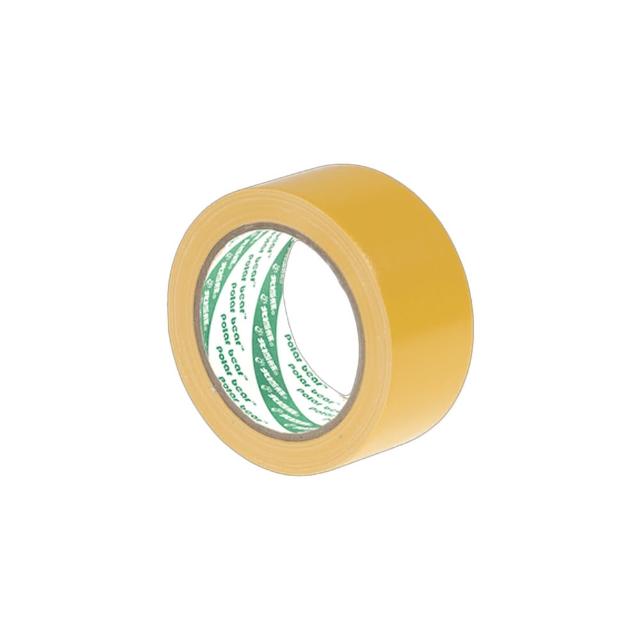 【全勝】北極熊 48mm強力布膠帶(CL043/48mm x 15y/強力膠帶/書背膠帶/製本膠帶)
