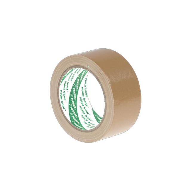 【全勝】北極熊 48mm強力布膠帶(CL043/48mm x 15y/強力膠帶/書背膠帶/製本膠帶)