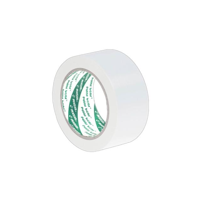 【全勝】北極熊 48mm強力布膠帶(CL043/48mm x 15y/強力膠帶/書背膠帶/製本膠帶)