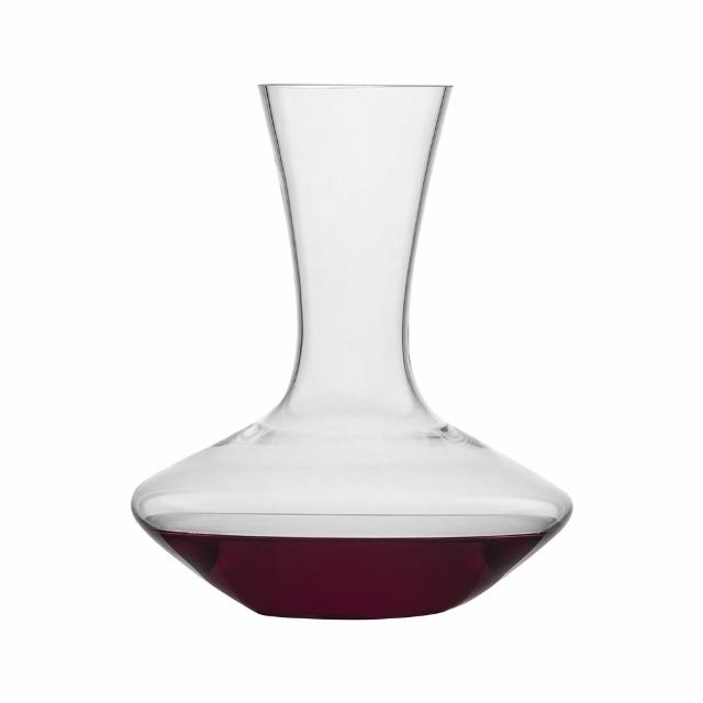【ZWIESEL GLAS】CLASSICO系列 醒酒器/醒酒壺 750ml 單入(紅酒杯/白酒杯/玻璃杯/水晶杯)