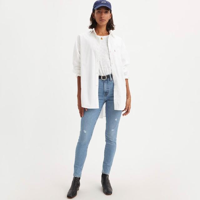【LEVIS】男女生牛仔褲  直筒褲 獨家限定優惠 男生褲子 寬褲 女生褲子 窄管褲 多款任選 熱賣單品