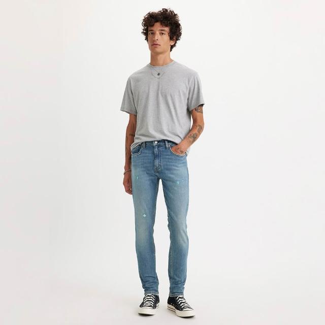 【LEVIS】男女生牛仔褲  直筒褲 獨家限定優惠 男生褲子 寬褲 女生褲子 窄管褲 多款任選 熱賣單品