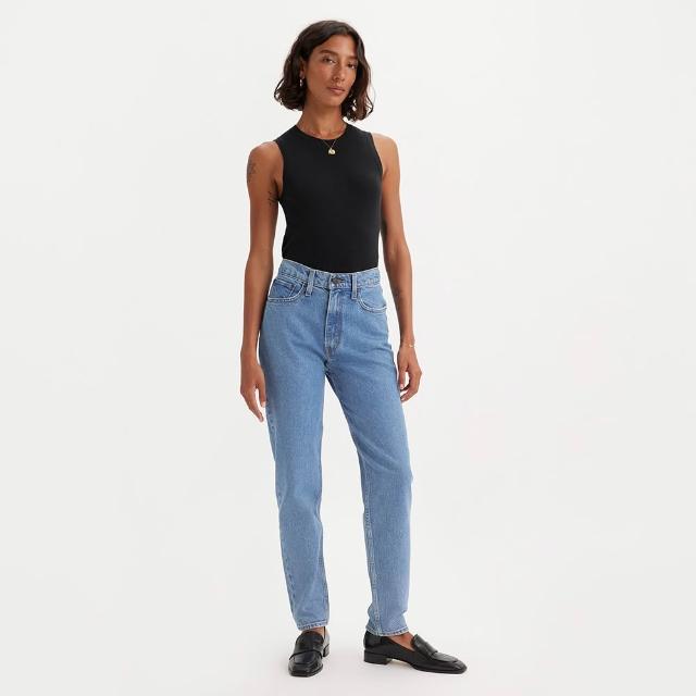 【LEVIS】男女生牛仔褲  直筒褲 獨家限定優惠 男生褲子 寬褲 女生褲子 窄管褲 多款任選 熱賣單品