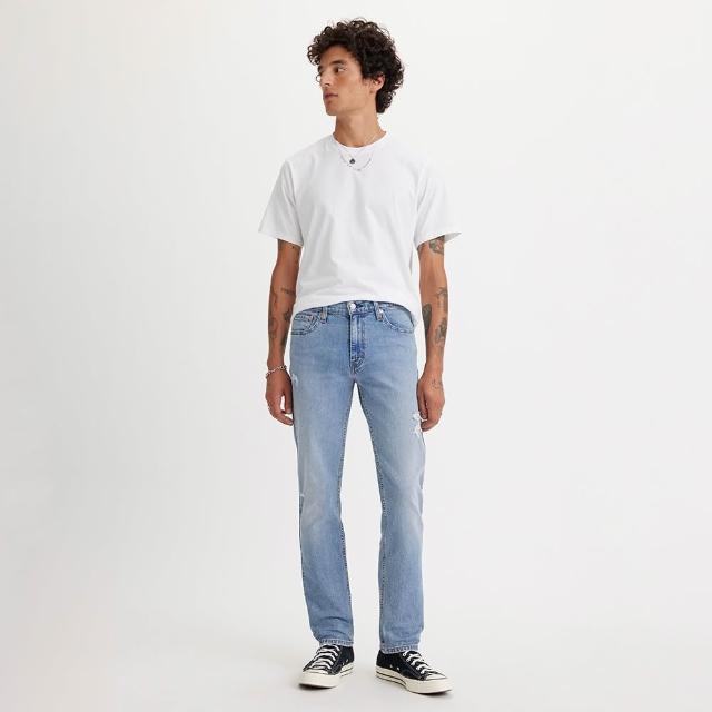 【LEVIS】男女生牛仔褲  直筒褲 獨家限定優惠 男生褲子 寬褲 女生褲子 窄管褲 多款任選 熱賣單品
