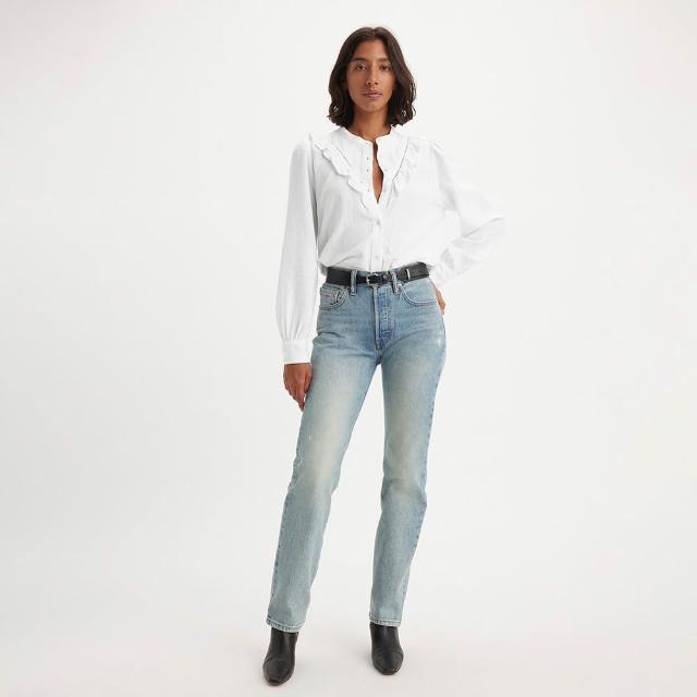 【LEVIS】男女生牛仔褲  直筒褲 獨家限定優惠 男生褲子 寬褲 女生褲子 窄管褲 多款任選 熱賣單品
