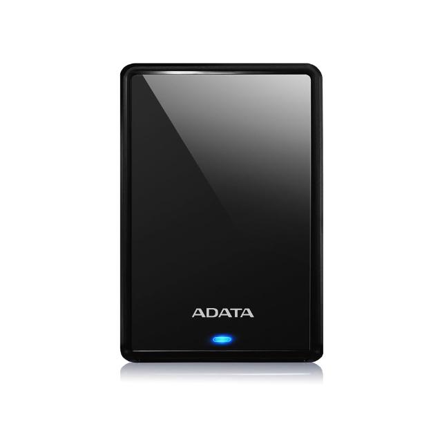 【ADATA 威剛】HV620S 1TB 輕薄 2.5吋行動硬碟
