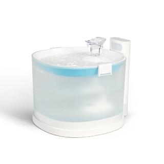【Cheerble】七布無泵寵物飲水機E1 插電款2L(貓咪飲水機 磁力供水 全球首創 新上市 募資破萬台)