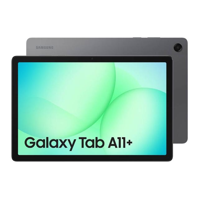 【Samsung 三星】Galaxy Tab A11+ 11吋 8G/256G X230 WiFi 平板電腦