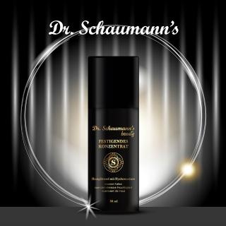 德國Dr.Schaumanns不老肌密精華超殺組