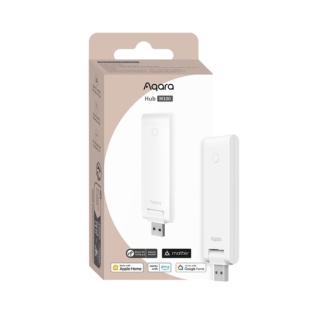 【Sioh 惜】Aqara M100 智慧中樞網關(支援Thread、Zigbee、Matter、HomeKit)