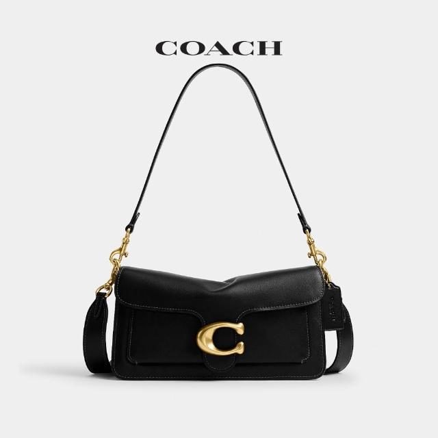 【COACH】蔻馳官方直營 TABBY 26號單肩手袋 單肩包 肩背包-多色任選(CCX04)