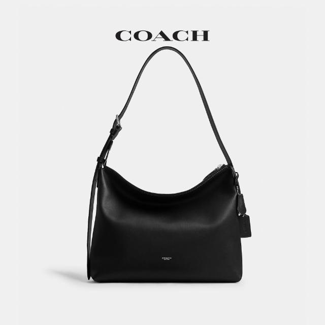 【COACH】蔻馳官方直營 MOTT 38號郵差包 騎行手袋 騎行包 斜背包-多色任選(CDS82/CEO20)