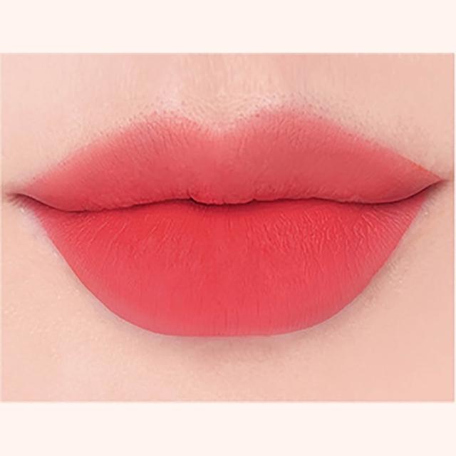 【ARMANI 亞曼尼】官方直營 奢華柔紗訂製唇露(GA/新品上市/水紗唇