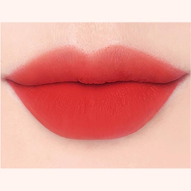 【ARMANI 亞曼尼】官方直營 奢華柔紗訂製唇露(GA/新品上市/水紗唇