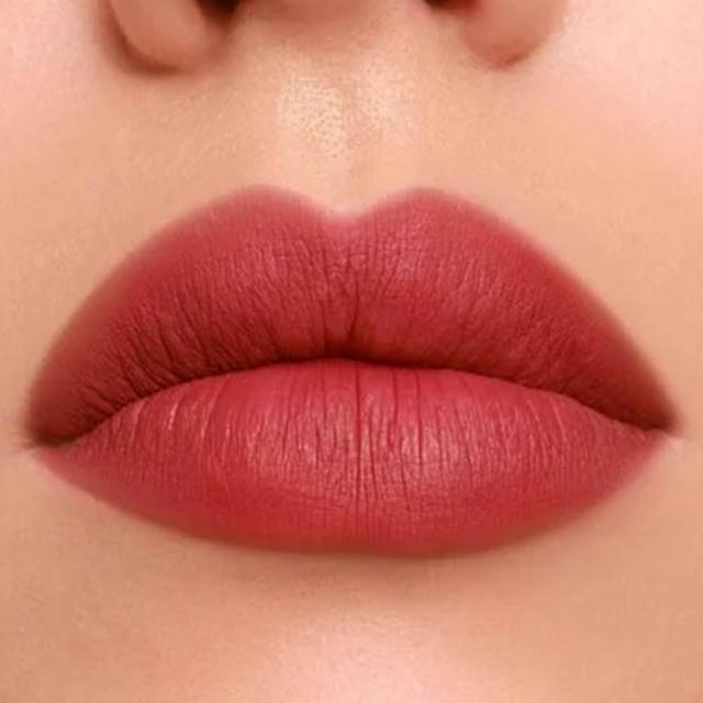【ARMANI 亞曼尼】官方直營 奢華柔紗訂製唇露(GA/新品上市/水紗唇