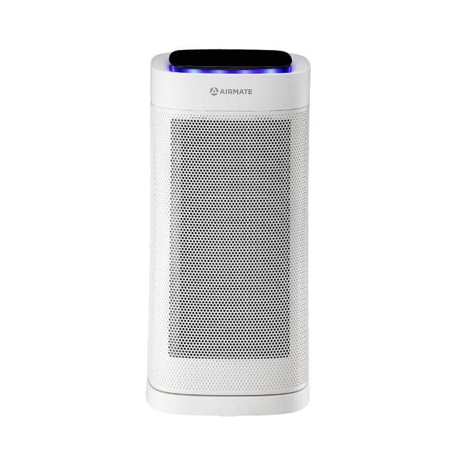 【AIRMATE 艾美特】觸控面板陶瓷電暖器HP12107M