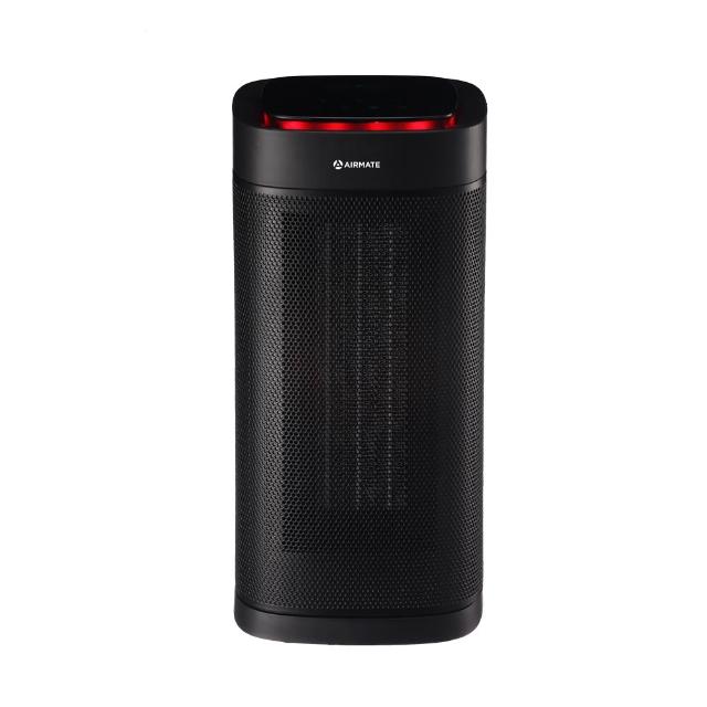 【AIRMATE 艾美特】觸控面板陶瓷電暖器HP12107M