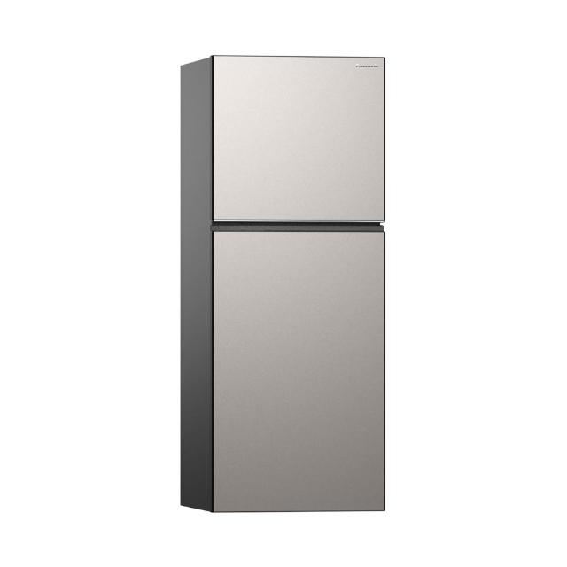 【Panasonic 國際牌】雙門498L 無邊框鋼板電冰箱(NR-B496TV)