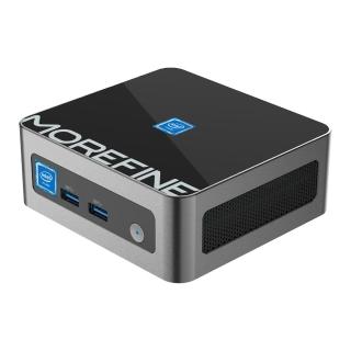 14705631 OL 【MOREFINE】M9 升級版/迷你電腦(Intel N150 3.6GHz/8G/512G/WIN 11)
