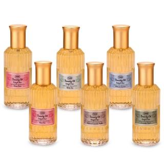 【SABON】保濕光萃油 100ml 多款任選(國際航空版.白茶/以色列綠玫瑰/茉莉花語/PLV)