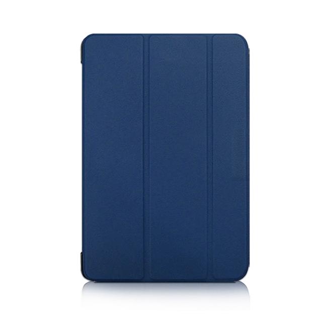 【VXTRA】小米平板 Pad Mini 8.8吋 經典皮紋三折保護套 平板皮套