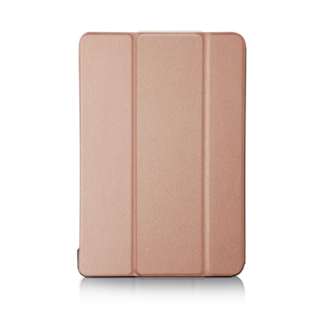 【VXTRA】小米平板 Pad Mini 8.8吋 經典皮紋三折保護套 平板皮套