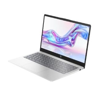 【HP 惠普】14吋R7-7730U輕薄效能筆電(14-em0265AU/R7-7730U/16G/512G SSD/Win11/星河銀)