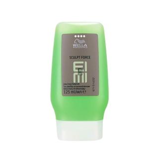 【WELLA 威娜】Sculpt Force 秒凍膠 125ml(公司貨)