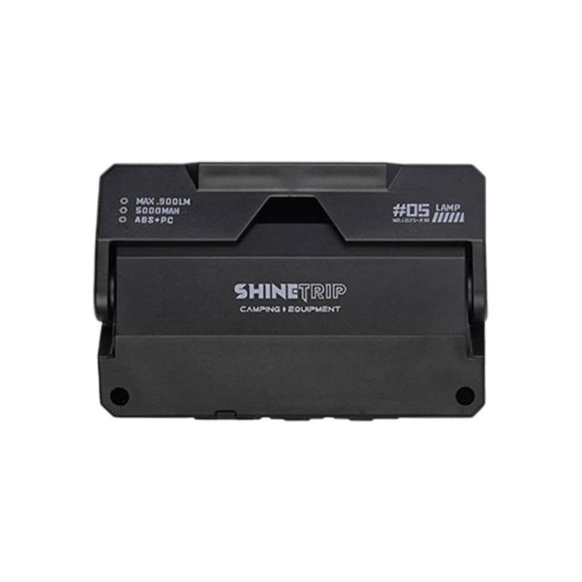 【ShineTrip】山趣 ST-05 卡片式露營燈 露營燈 燈 照明燈 營燈 帳篷燈 露營燈具 露營 逐露天下