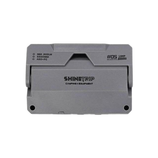 【ShineTrip】山趣 ST-05 卡片式露營燈 露營燈 燈 照明燈 營燈 帳篷燈 露營燈具 露營 逐露天下