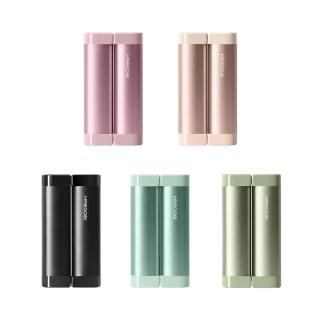 【日本HAGOOGI】雙件磁吸暖手寶(3檔溫度調節 USB 暖蛋 暖暖寶 電懷爐 充電暖暖包 暖手器 暖手包 交換禮物)