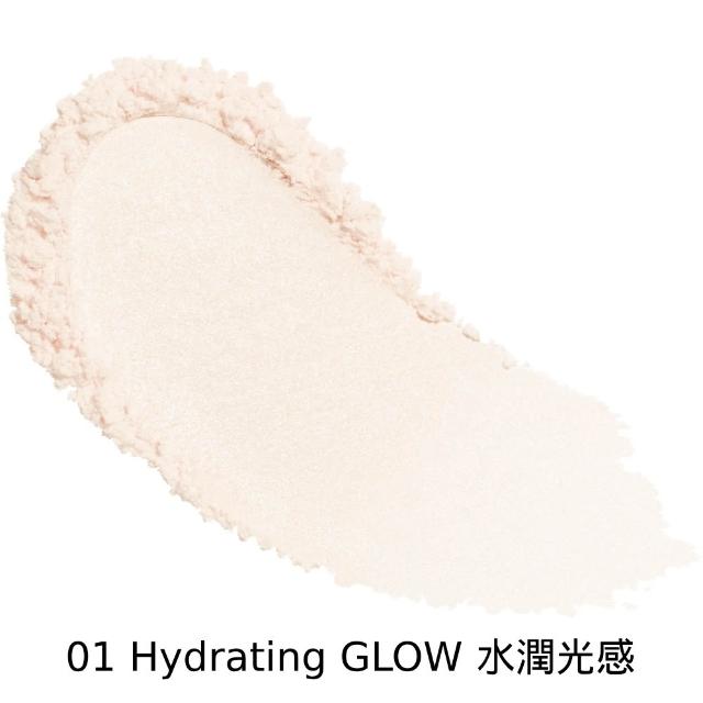 【SHISEIDO 資生堂國際櫃】超聚光持光蜜粉7g(蜜粉/定妝/持妝/控油/新品)