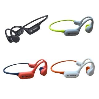 【mimax 米覓】骨傳導藍牙耳機 CS05 (骨傳導耳機 藍牙耳機)