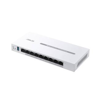 【ASUS 華碩】昌運監視器 EBG19P Gigabit PoE VPN 有線路由器
