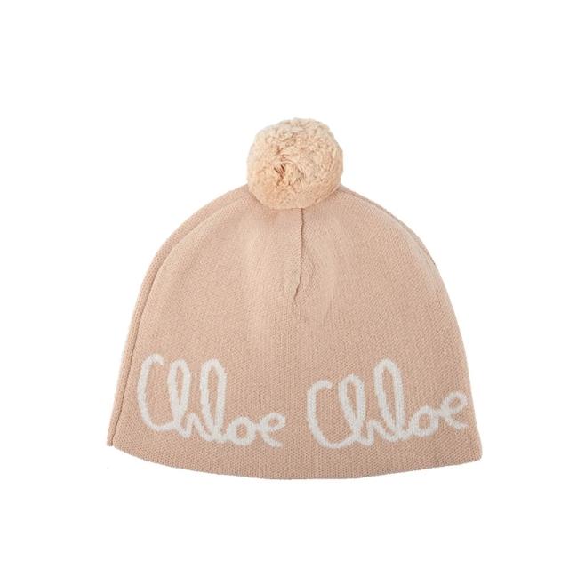 【Chloe’ 蔻依】經典品牌LOGO棒球帽/漁夫帽/毛帽(多款選)