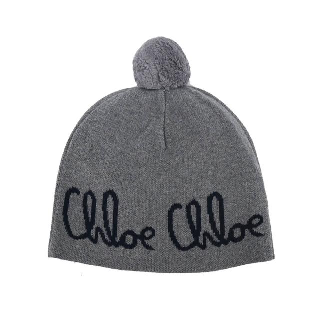 【Chloe’ 蔻依】經典品牌LOGO棒球帽/漁夫帽/毛帽(多款選)