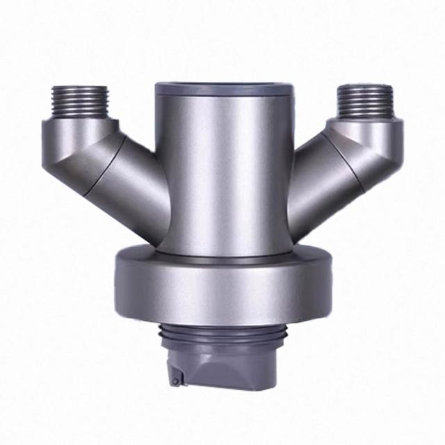 【悅浴良品】自動閉合 三通防臭排水管(廚下加熱器 洗衣機 洗碗機 淨水器 製冰機 濾水器排水 水槽排水管)