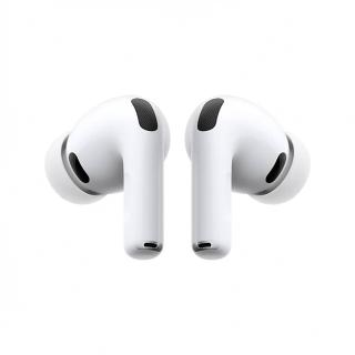 【Apple】AirPods Pro 3 主動式降噪 藍牙耳機搭配MagSafe充電盒(MFHP4TA/A)