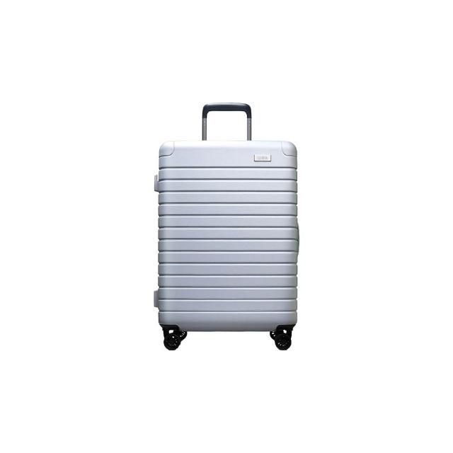 【Arlink】25吋行李箱 強韌輕量旅行箱 2.46kg 德國純PC行李箱(日本南韓旅遊推薦/防刮抗壓/行理箱)